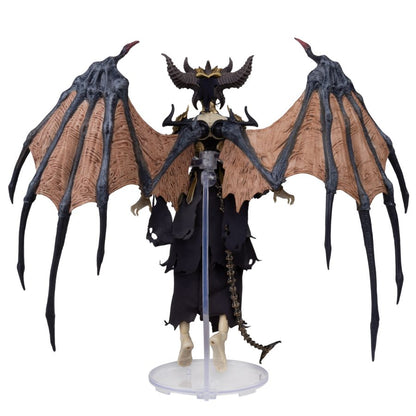 McFarlane Toys Diablo IV Lilith Elite Edition 7" Action Figure