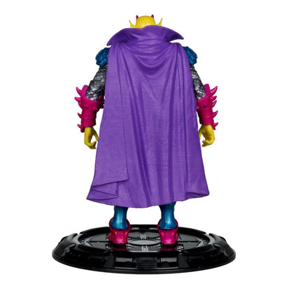 McFarlane Toys DC Comics Demon Black Light Gold Label 7" Figure