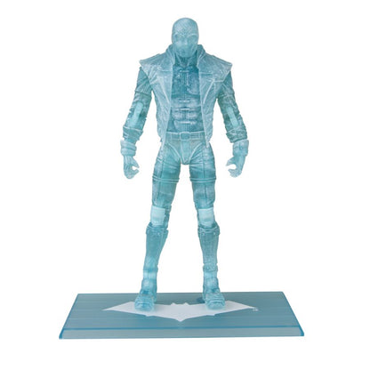 McFarlane Toys DC Multiverse Red Hood (Three Jokers) Frostbite Edition Gold Label 7" Figure