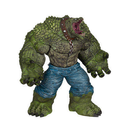 McFarlane Toys DC Comics Killer Croc Collector Vinyl Figure