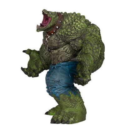 McFarlane Toys DC Comics Killer Croc Collector Vinyl Figure