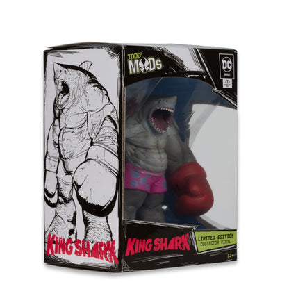 McFarlane Toys DC Comics Collector Vinyl Figure ASST Wave 2