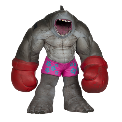 McFarlane Toys DC Comics King Shark Collector Vinyl Figure