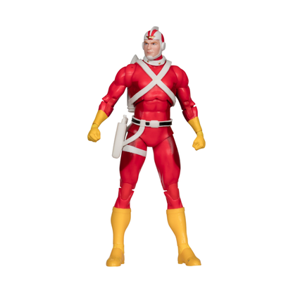 McFarlane Toys DC Comics Adam Strange (Strange Adventures) Mcfarlane Collector Edition 7" Figure
