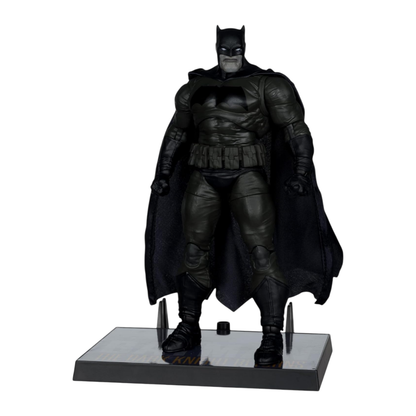 McFarlane Toys DC Multiverse Cover Recreations Batman (The Dark Knight Returns) Gold Label 7" Figure
