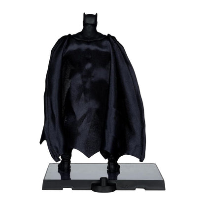McFarlane Toys DC Multiverse Cover Recreations Batman (The Dark Knight Returns) Gold Label 7" Figure