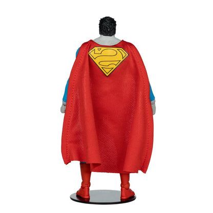 McFarlane Toys DC Multiverse Bizzaro Classic (Chase Version) 7" Figure