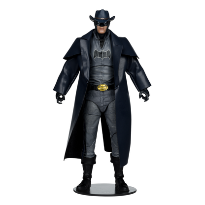 McFarlane Toys DC Multiverse Cowboy Batman 7" Figure