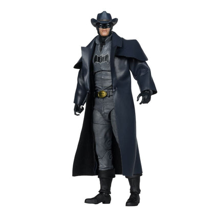McFarlane Toys DC Multiverse Cowboy Batman 7" Figure