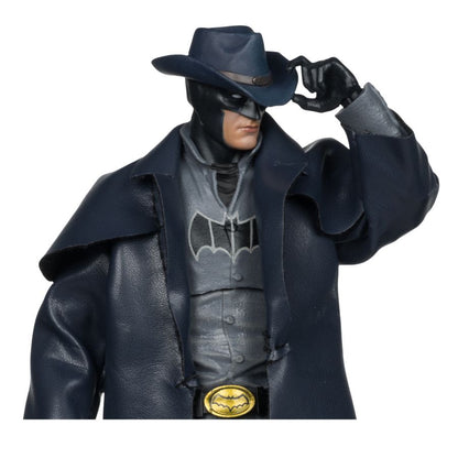 McFarlane Toys DC Multiverse Cowboy Batman 7" Figure