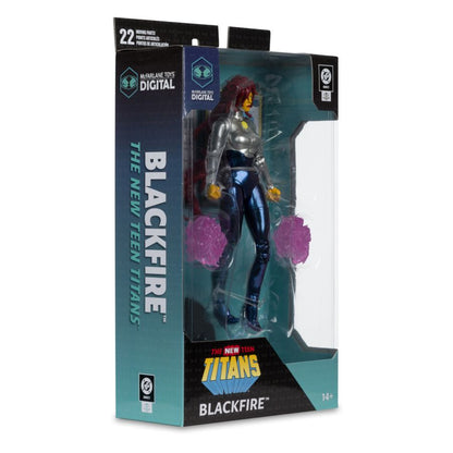 McFarlane Toys DC Comics Digital 7" Figure Wave 6 Assortment (6 Pieces)