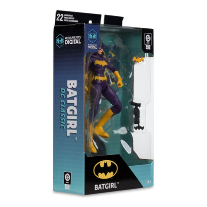 McFarlane Toys DC Comics Digital 7" Figure Wave 6 Assortment (6 Pieces)