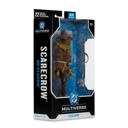 McFarlane Toys DC Multiverse 7" Assortment (6 Pieces)