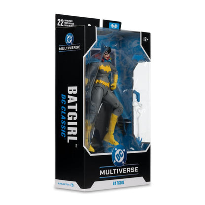 McFarlane Toys DC Multiverse 7" Assortment (6 Pieces)