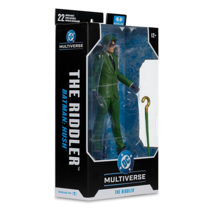 McFarlane Toys DC Multiverse 7" Assortment (6 Pieces)