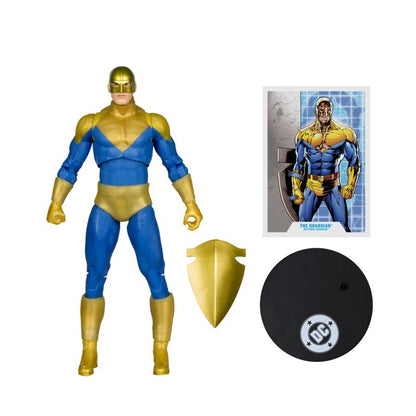 McFarlane Toys DC Multiverse 7" Assortment (6 Pieces)