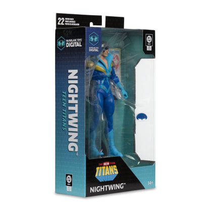 McFarlane Toys DC Comics Wave 5 7" Action Figure Assortment (6 Pieces)