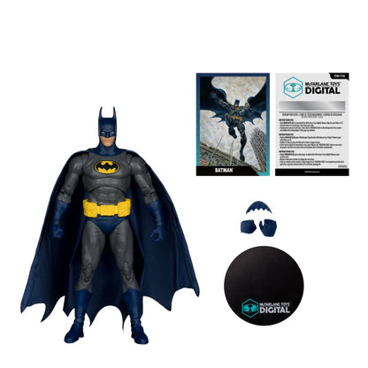 McFarlane Toys DC Comics Batman (No Man's Land) 7" Action Figure