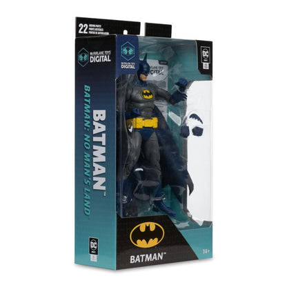 McFarlane Toys DC Comics Batman (No Man's Land) 7" Action Figure