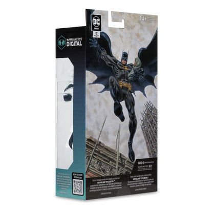 McFarlane Toys DC Comics Batman (No Man's Land) 7" Action Figure