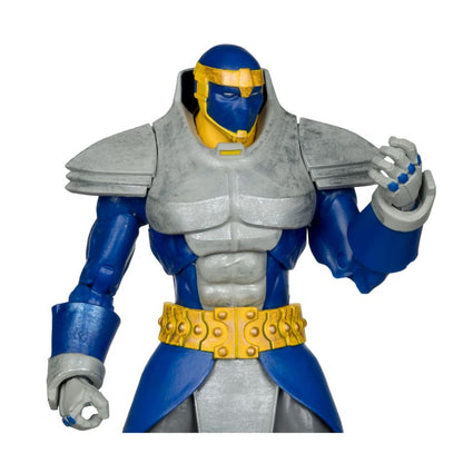 McFarlane Toys DC Comics Monarch (Dc Countdown) 7" Action Figure