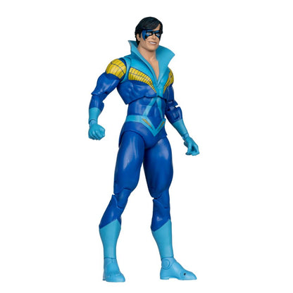McFarlane Toys DC Comics Nightwing (Silver Age) 7" Action Figure