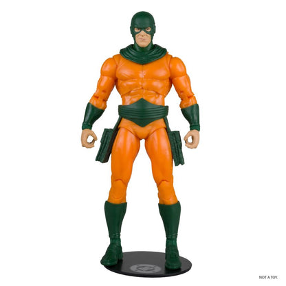 McFarlane Toys DC Multiverse Mirror Master Collector Edition 7" Action Figure