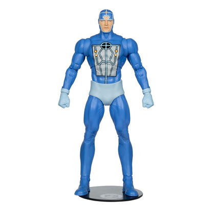 McFarlane Toys DC Multiverse Metron Collector Edition 7" Action Figure