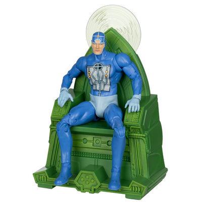 McFarlane Toys DC Multiverse Metron Collector Edition 7" Action Figure