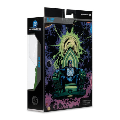 McFarlane Toys DC Multiverse Metron Collector Edition 7" Action Figure
