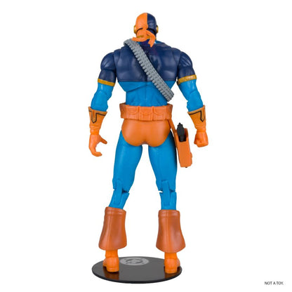 McFarlane Toys DC Multiverse Deathstroke [Classic] Collector Edition 7" Action Figure