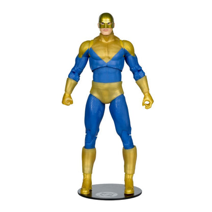 McFarlane Toys DC Multiverse Guardian 7" Figure (Chase)