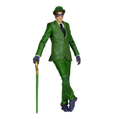 McFarlane Toys DC Multiverse The Riddler (Batman: Hush) 7" Action Figure
