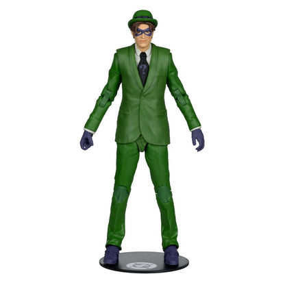 McFarlane Toys DC Multiverse The Riddler (Batman: Hush) 7" Action Figure