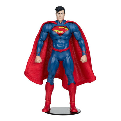 McFarlane Toys DC Comics Superman New 52 Gold Label 7" Figure