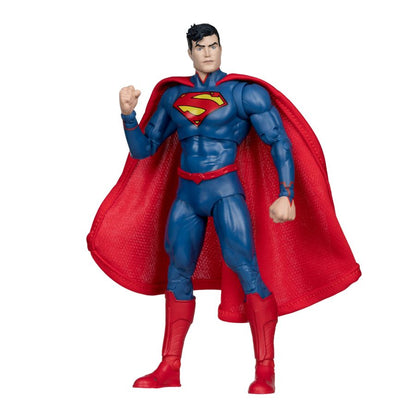 McFarlane Toys DC Comics Superman New 52 Gold Label 7" Figure