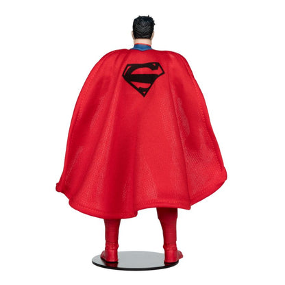 McFarlane Toys DC Comics Superman New 52 Gold Label 7" Figure