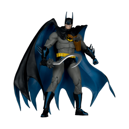 McFarlane Toys DC Comics Batman (Batman: Year Two) Version 2 Mcfarlane Collector Edition 7" Figure