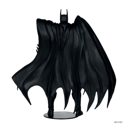 McFarlane Toys DC Comics Batman (Batman: Year Two) Version 2 Mcfarlane Collector Edition 7" Figure