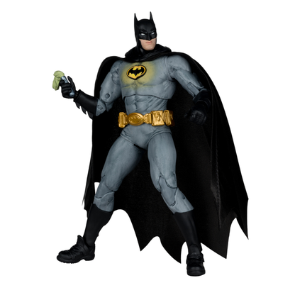 McFarlane Toys DC Multiverse Batman (Batman Inc.) 7" Action Figure