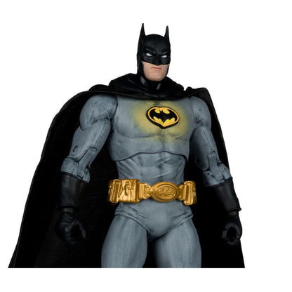 McFarlane Toys DC Multiverse Batman (Batman Inc.) 7" Action Figure