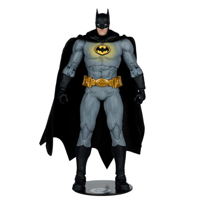 McFarlane Toys DC Multiverse Batman (Batman Inc.) 7" Action Figure