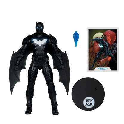 McFarlane Toys DC Multiverse Wave 4 7" Action Figure Assortment (6 Pieces)