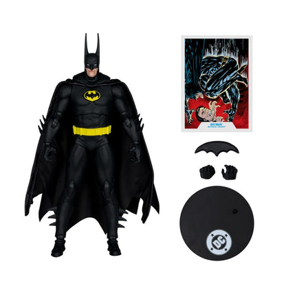 McFarlane Toys DC Multiverse Wave 4 7" Action Figure Assortment (6 Pieces)