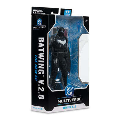 McFarlane Toys DC Multiverse Batwing (DC Rebirth) 7" Action Figure