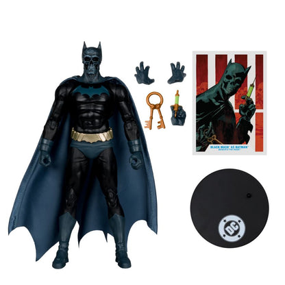 McFarlane Toys DC Multiverse Batman 7" Assortment