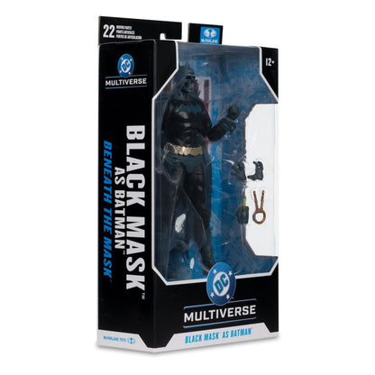 McFarlane Toys DC Multiverse Batman 7" Assortment
