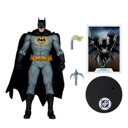 McFarlane Toys DC Multiverse Batman 7" Assortment