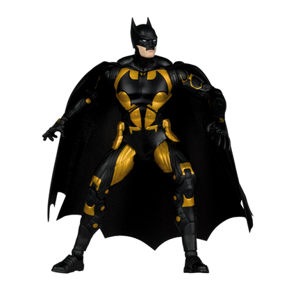 McFarlane Toys DC Multiverse Batman Earth 2 (Earth 2 Society) 7" Action Figure