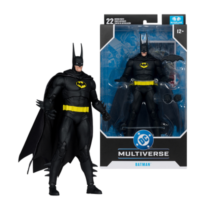 McFarlane Toys DC Multiverse Batman (Troka) 7" Action Figure